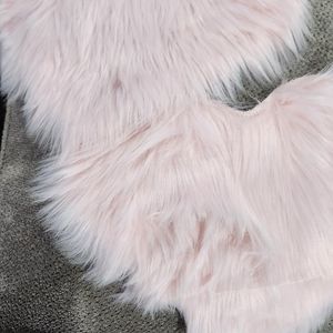 Small Heart Shaped Rugs